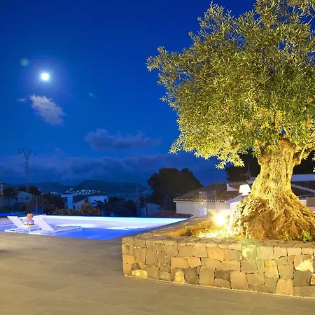 Graham Holiday - Saona * Moraira