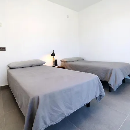 Graham Holiday - Saona Villa Moraira