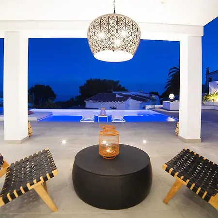 Graham Holiday - Saona Villa *