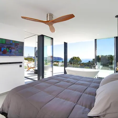 Villa Graham Holiday - Saona *