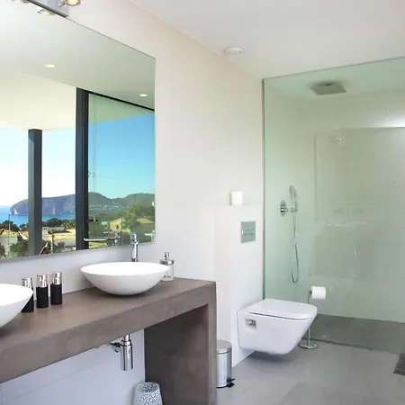 Graham Holiday - Saona Villa Moraira