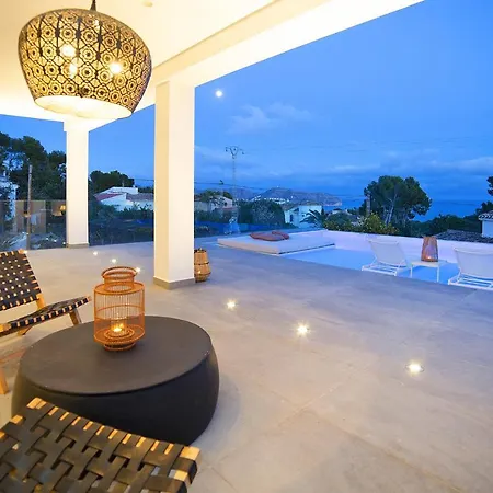Graham Holiday - Saona Moraira